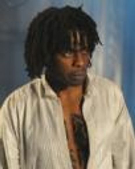 Ery Nzaramba Headshot