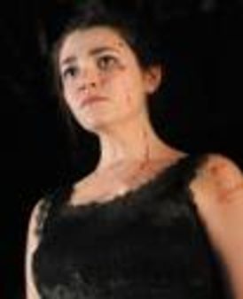 Seline Hizli Headshot