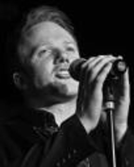 Andrew Waldron Headshot