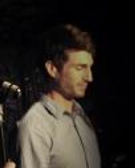 James Darch Headshot