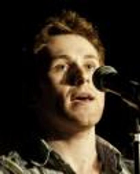 David Malcolm Headshot