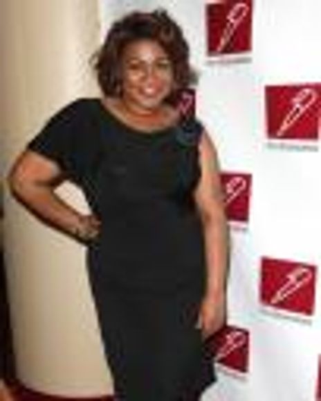 Da'Vine Joy Headshot