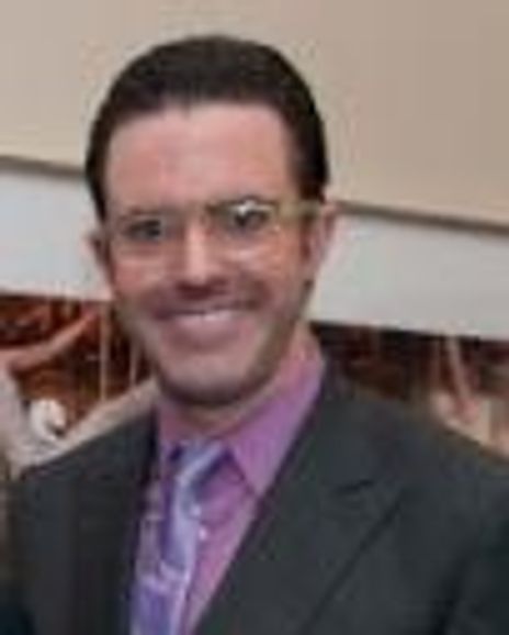 Christopher Clinton Conway Headshot