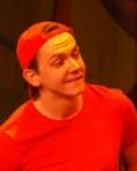 Ryan Mikita Headshot