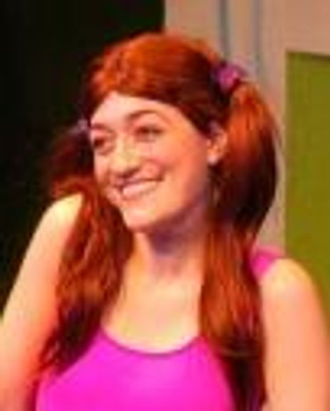 Laura Weiner Headshot