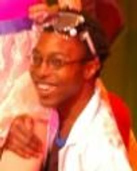 Bryce Payne Headshot