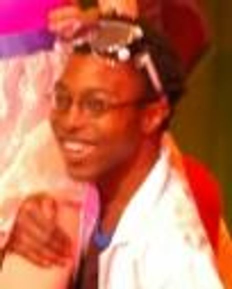 Bryce Payne Headshot