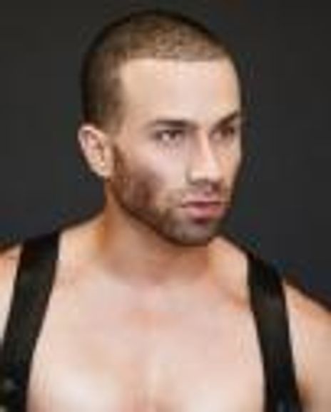 Cesar Abreu Headshot