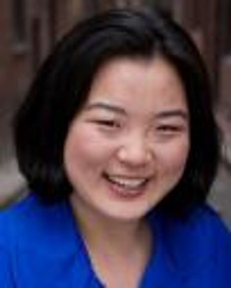 Jenna Lea Scott Headshot