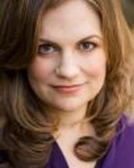 Cynthia Silver Headshot