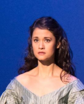 Rebecca Lee Lerman Headshot