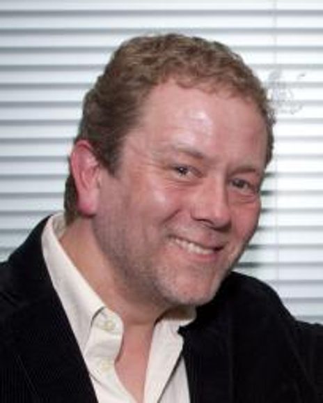 Jon Culshaw Headshot