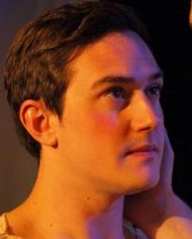 Adam Ellis Headshot