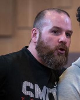 Kit Orton Headshot