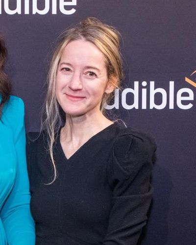 Brooke Bloom Headshot