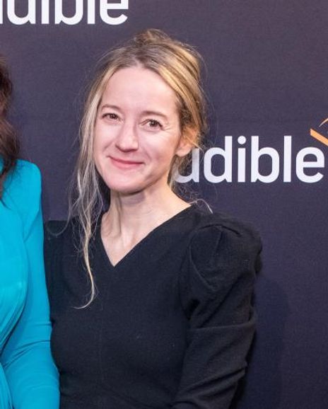 Brooke Bloom Headshot