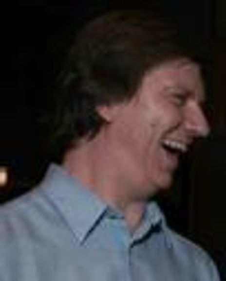 Triston Wilson Headshot