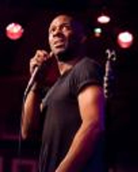 Greer Barnes Headshot