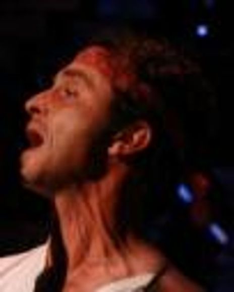 Todd Micali Headshot