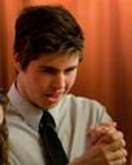 Carson McCalley Headshot