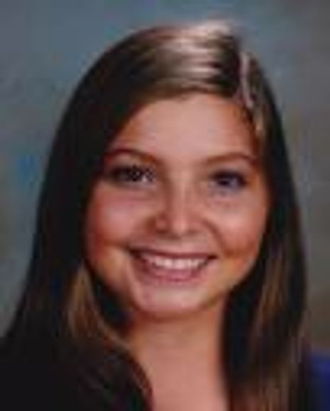 Sarah Marie Pence Headshot