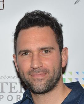 Barry DeBois Headshot