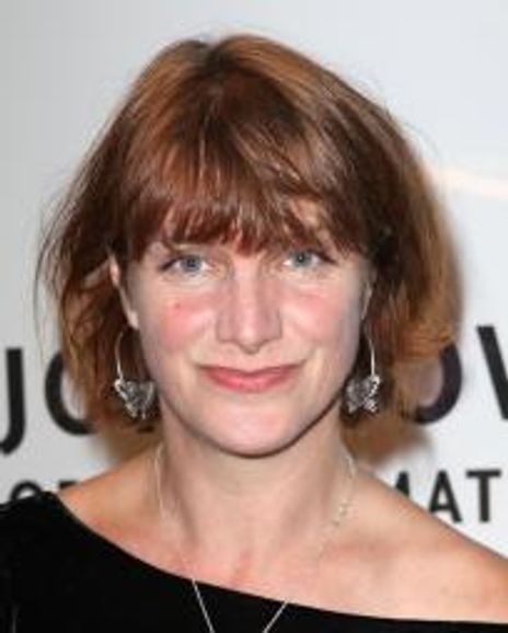 Rebecca Lenkiewicz Headshot