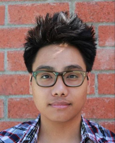 Nicholas Pilapil Headshot