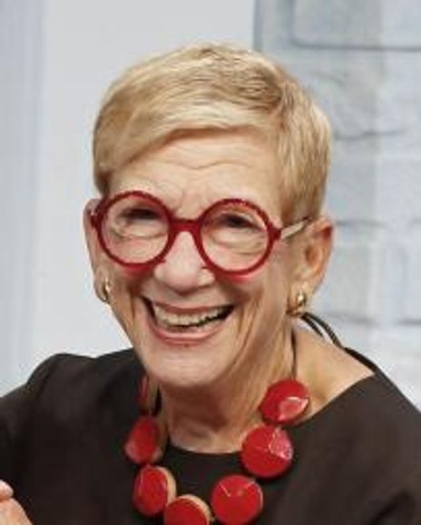 Marilyn Abrams Headshot