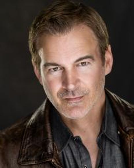 Joe Ditmyer Headshot