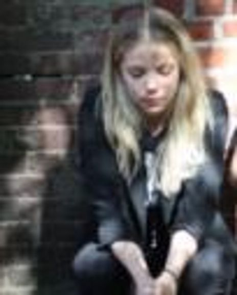 Alexandra Gjerpen Headshot