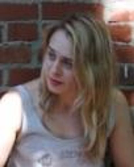 Josephine Ganner Headshot