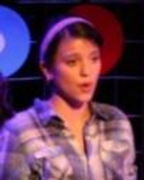 Catherine Lidstone Headshot