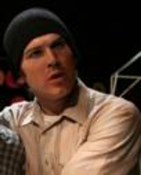 Daniel Cachon Headshot