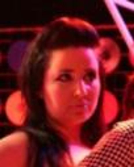 Denisse Schwartz Headshot