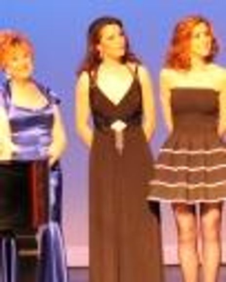 Pamla Vale Abramson Headshot