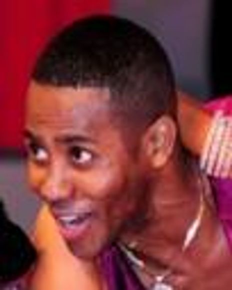 Emmanuel Pierre-Antoine Headshot