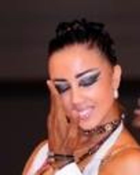 Liana Churilova Headshot