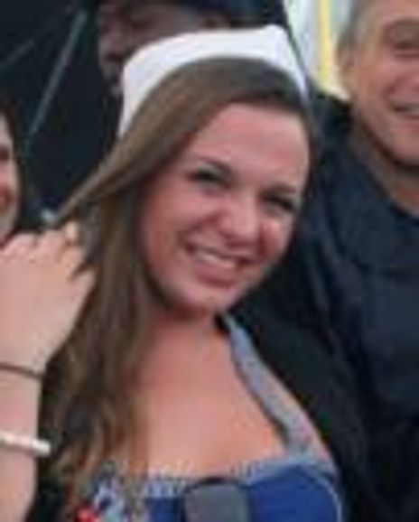 John "Cha Cha" Headshot