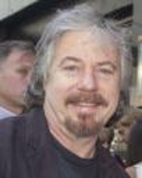 Stanley Livingston Headshot