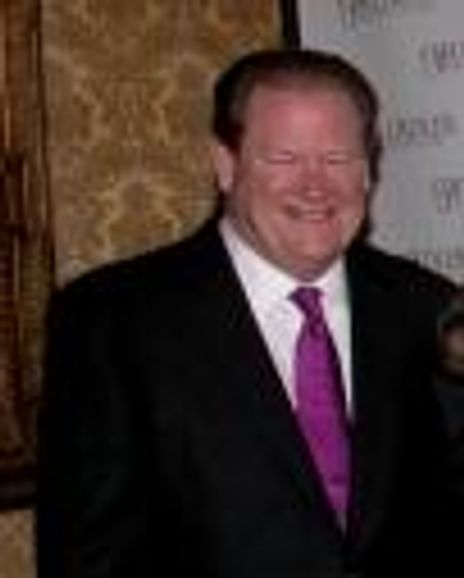 Ed Schultz Headshot