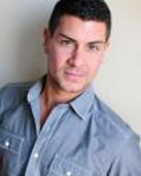 Robert Conte Headshot