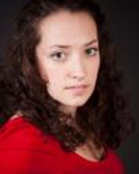 Brittany Bartlett Headshot