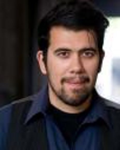 Jake Ynzunza Headshot