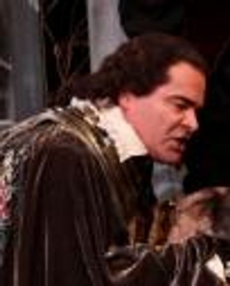 Ray Gonzalez Headshot