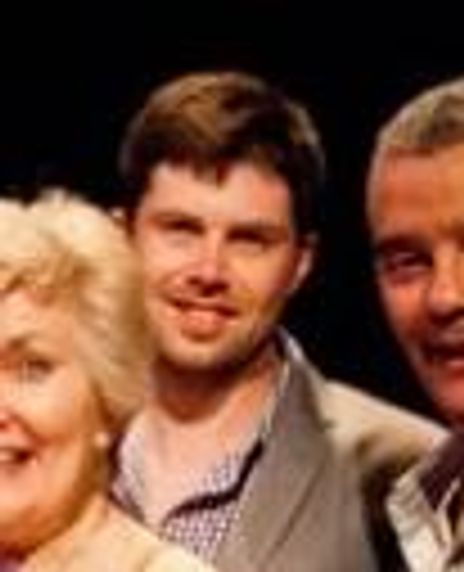 David M. Lawson Headshot