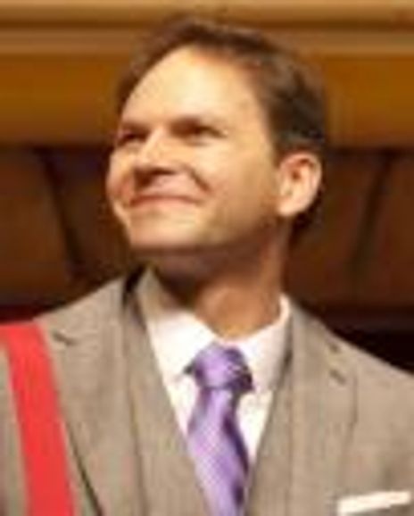 Mic Matarrese Headshot