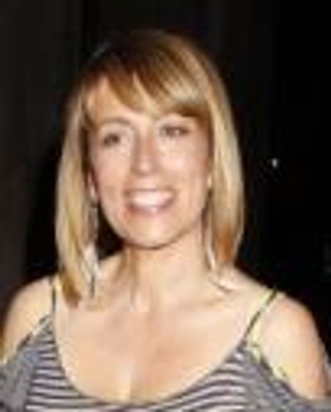 Fay Ripley Headshot
