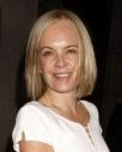 Mariella Frostrup Headshot