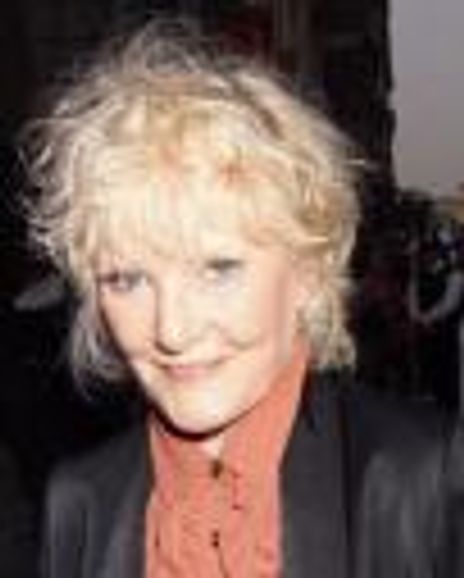 Petula Clarke Headshot